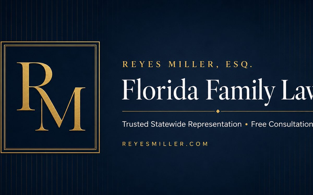 Reyes Miller Law Group