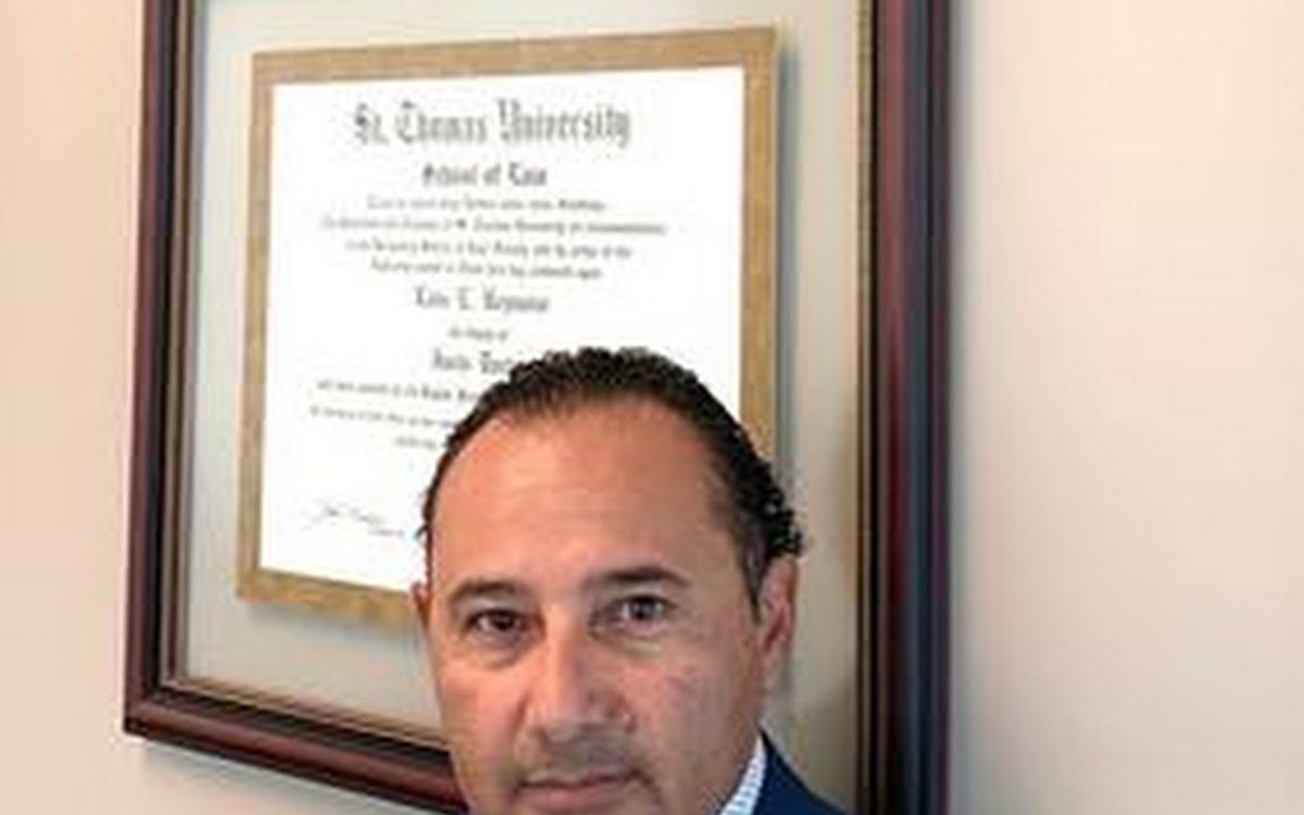 Reynoso Erickson Trial Law, PA