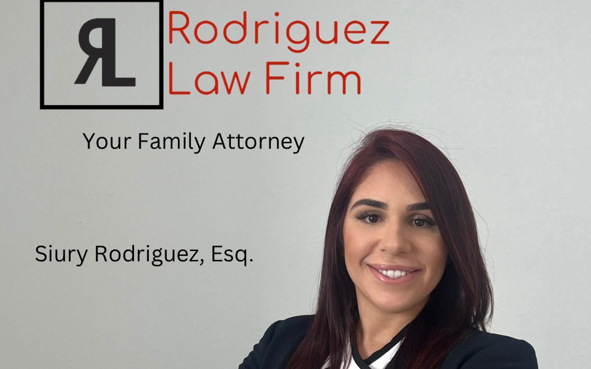 Rodriguez Law Firm, PA