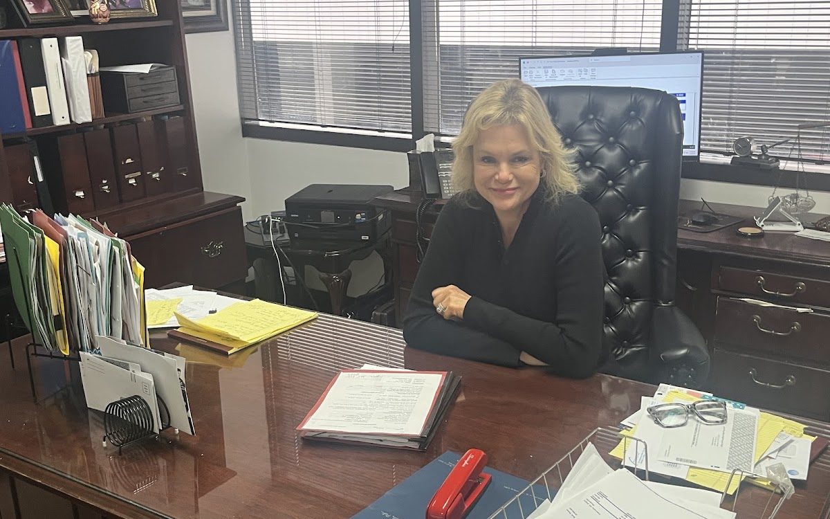 S.G. Morrow & Associates, P.A.