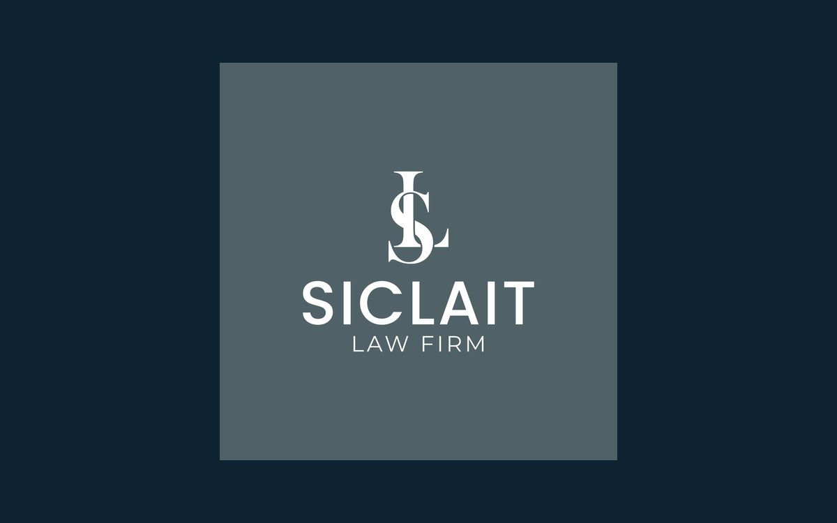Siclait Law Firm