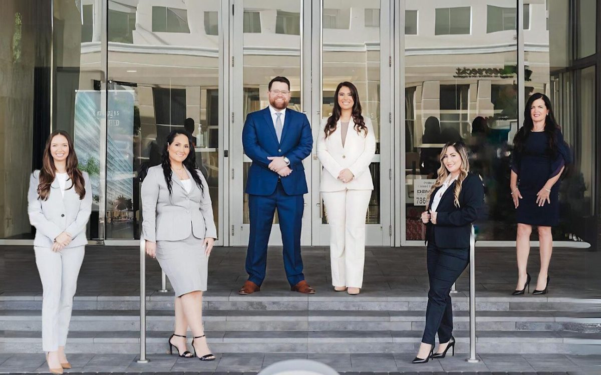 The Florida Probate & Family Law Firm