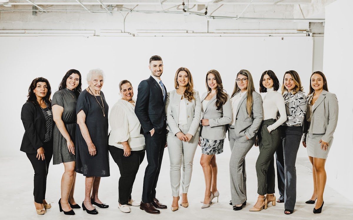 The Florida Probate & Family Law Firm