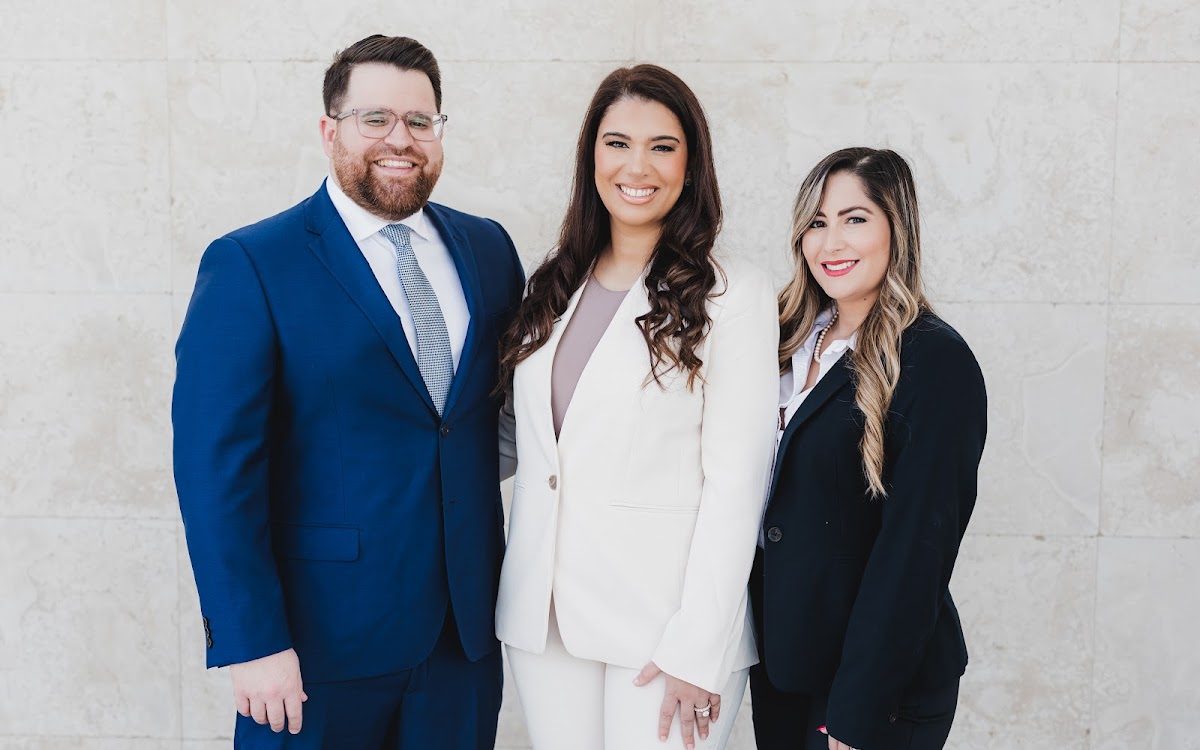 The Florida Probate & Family Law Firm