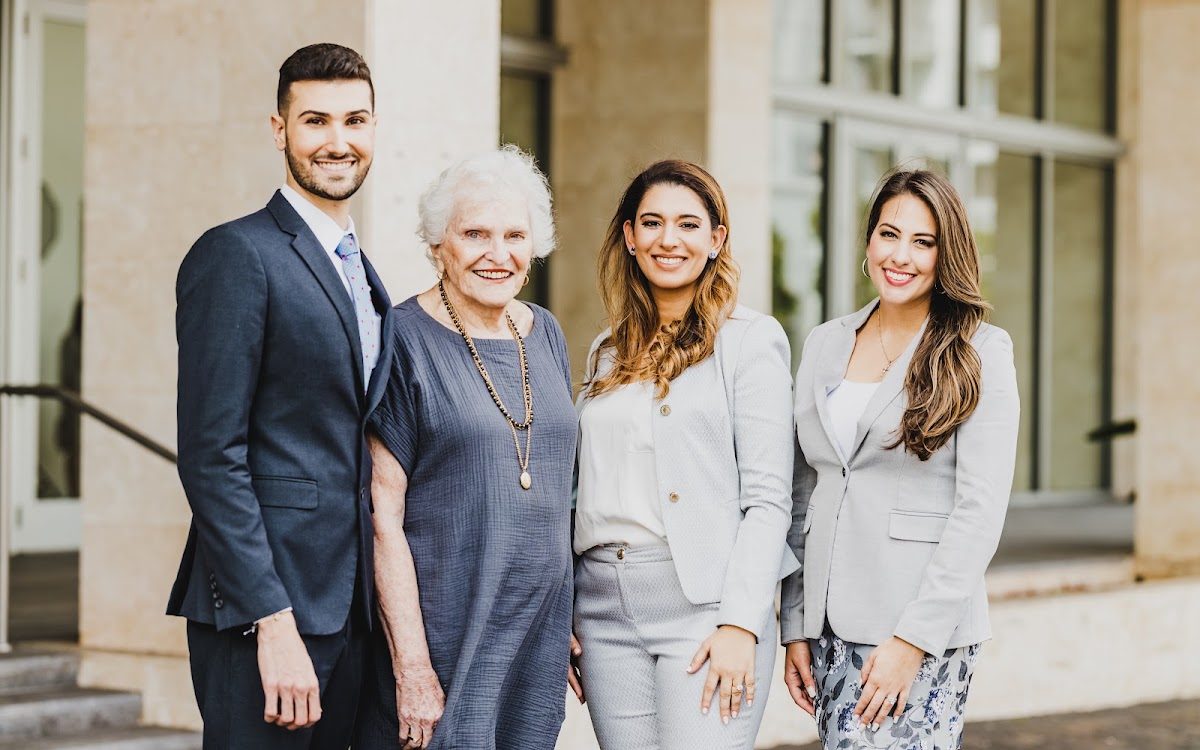 The Florida Probate & Family Law Firm