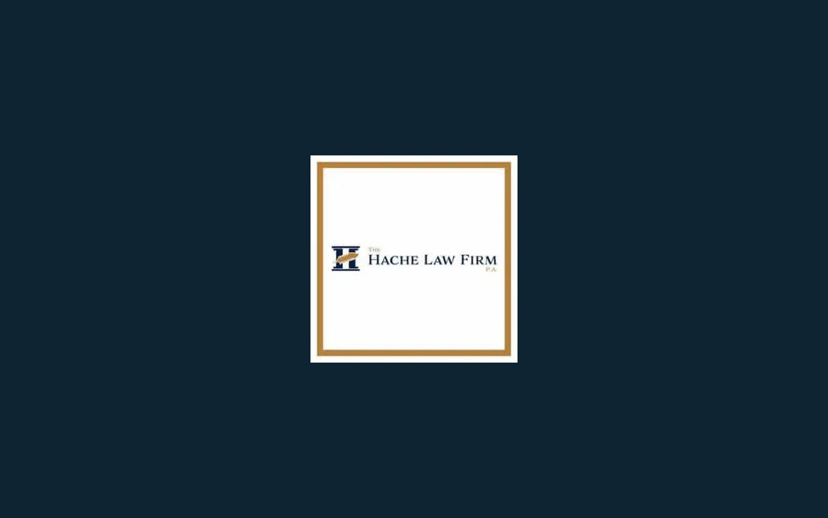 The Hache Law Firm