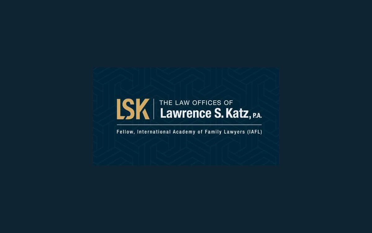 The Law Offices of Lawrence S. Katz, P.A.