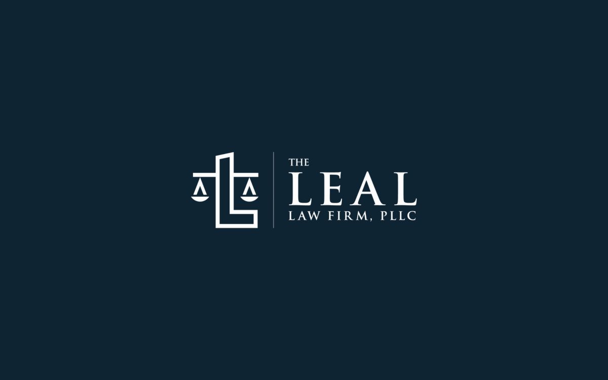 The Leal Law Firm, PLLC.