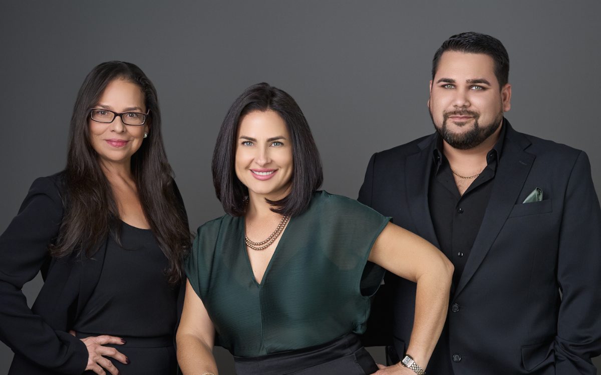 Turner Family Law