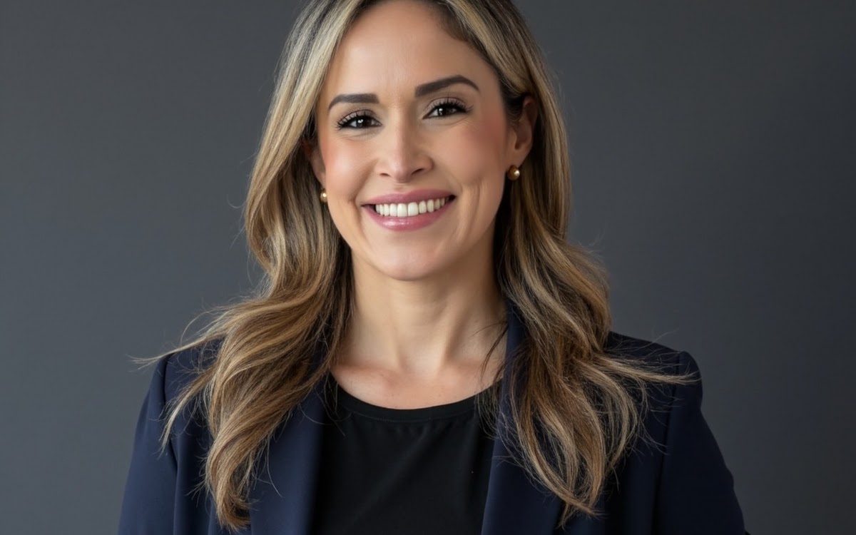 Vanessa Lezcano, Esq.- Family Law Attorney