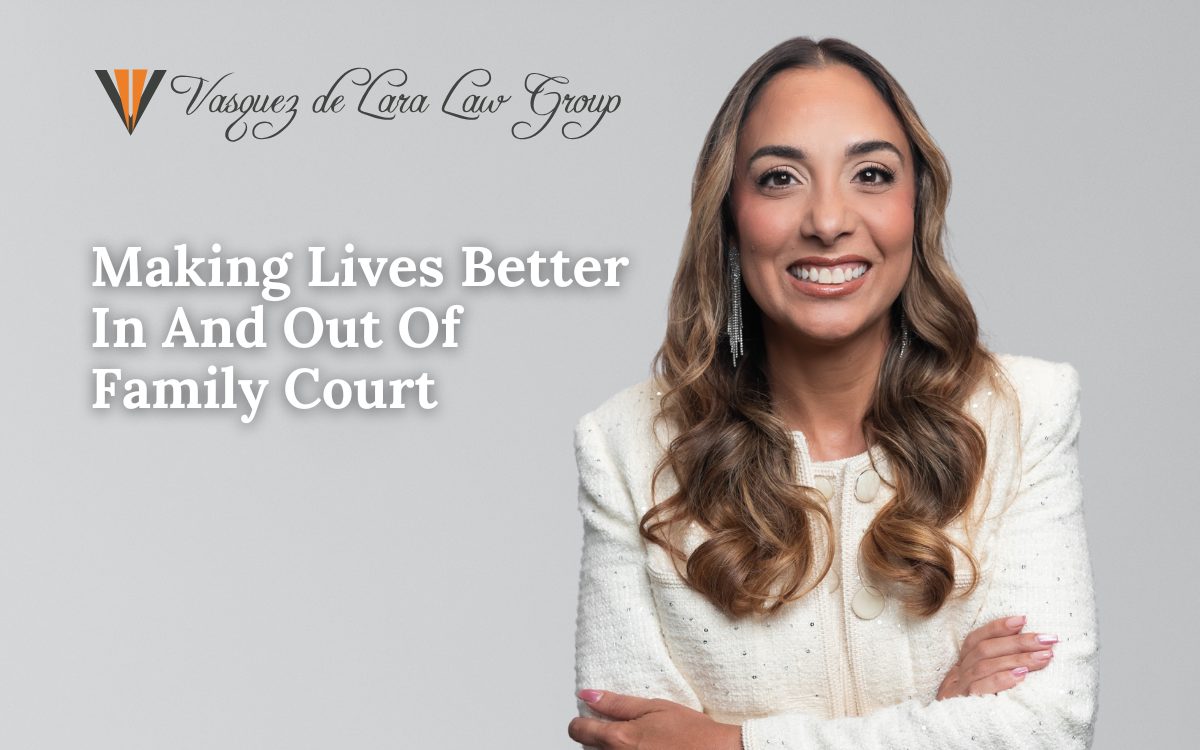Vasquez de Lara Law Group