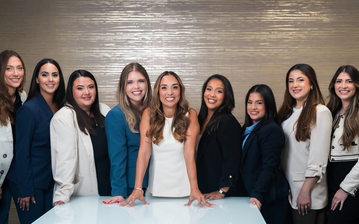 Vasquez de Lara Law Group